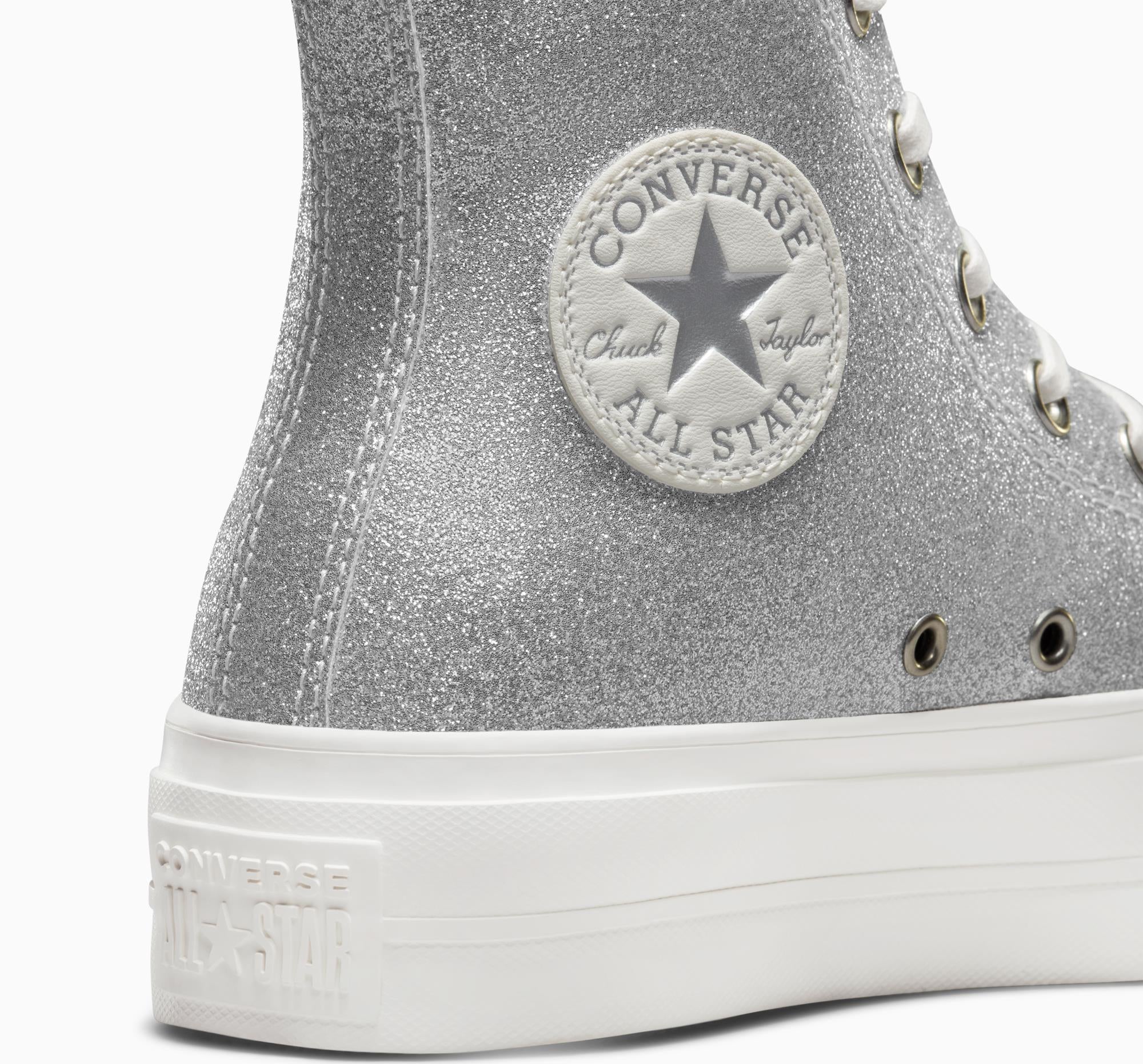 Chuck Taylor All Star Lifestyle Shoes