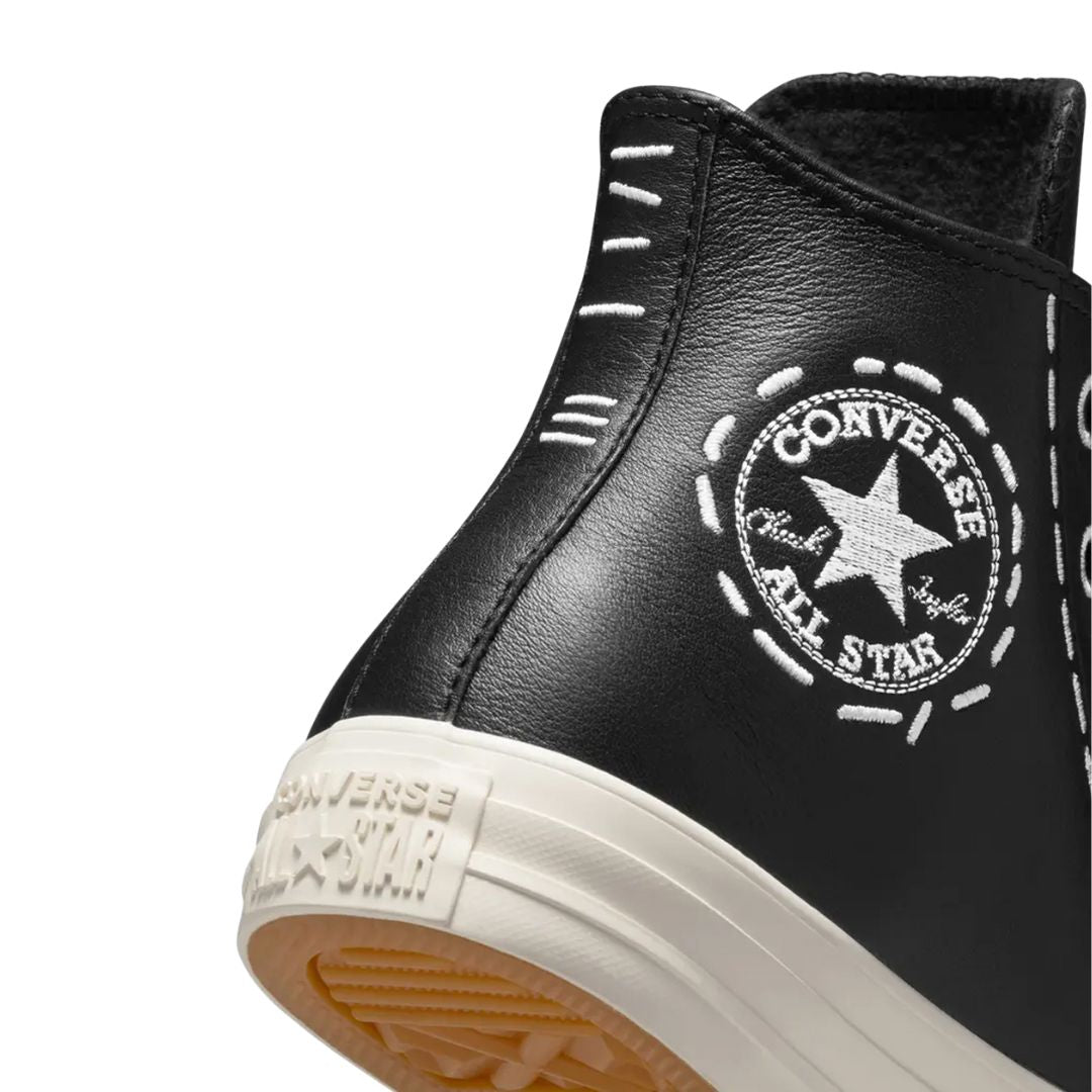 Chuck Taylor All Star Bold Stitch Shoes