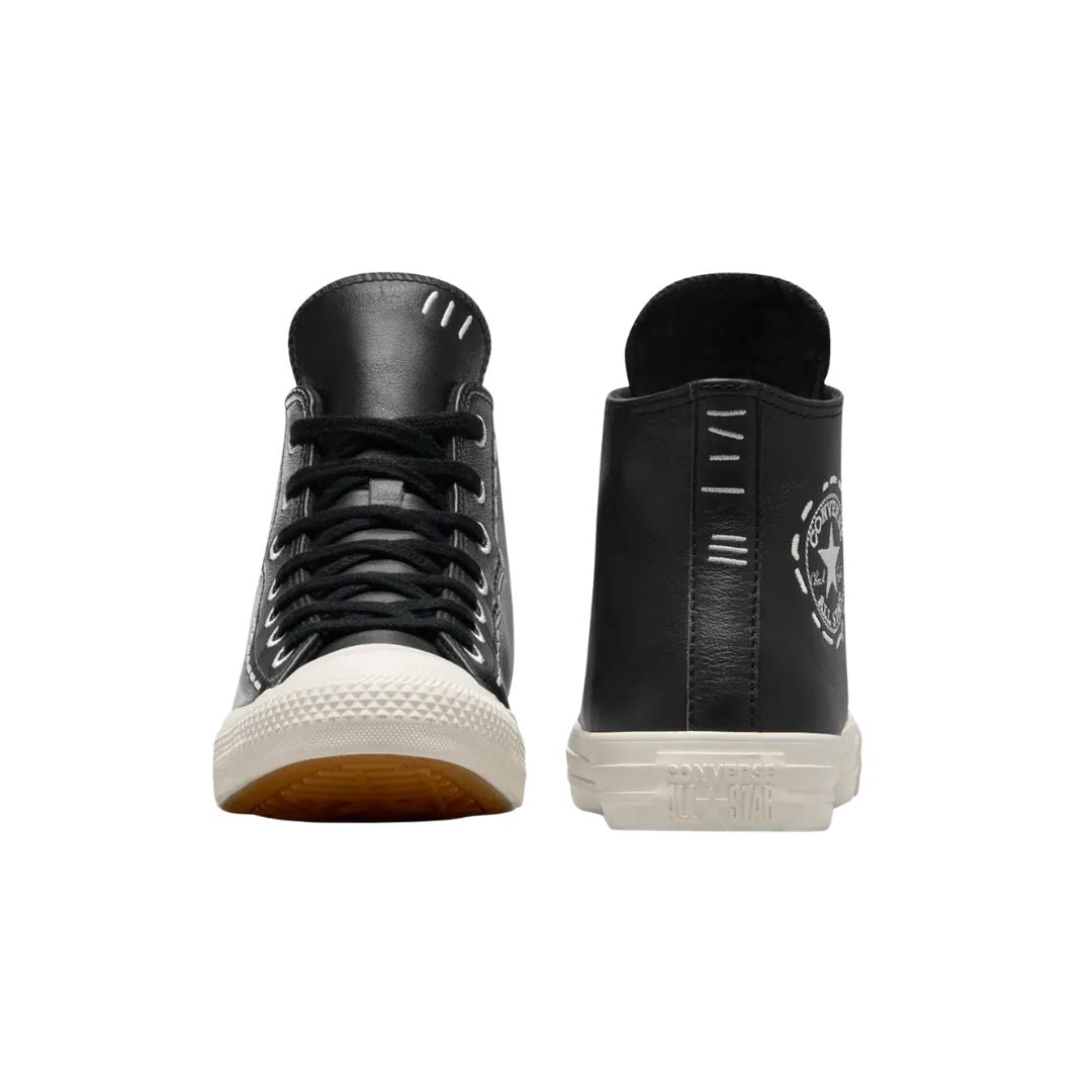 Chuck Taylor All Star Bold Stitch Shoes