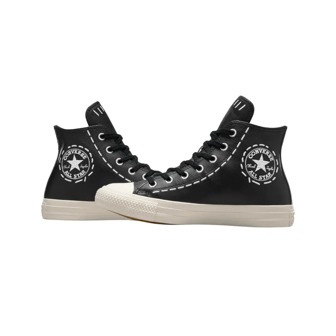 Chuck Taylor All Star Bold Stitch Shoes