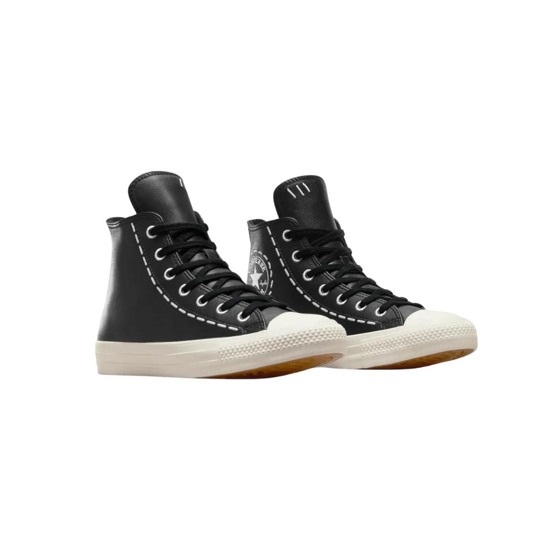 Chuck Taylor All Star Bold Stitch Shoes