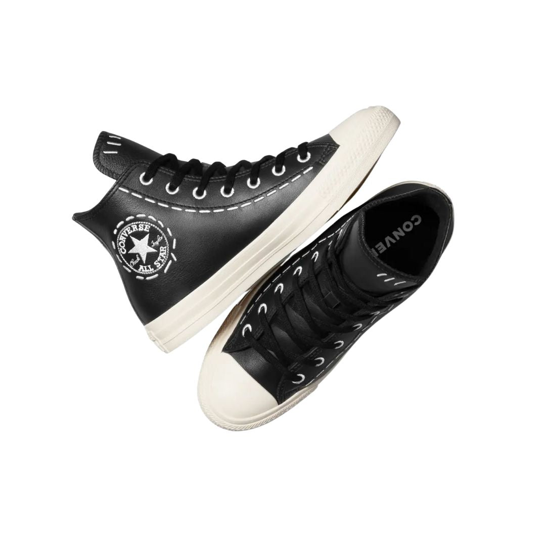 Chuck Taylor All Star Bold Stitch Shoes