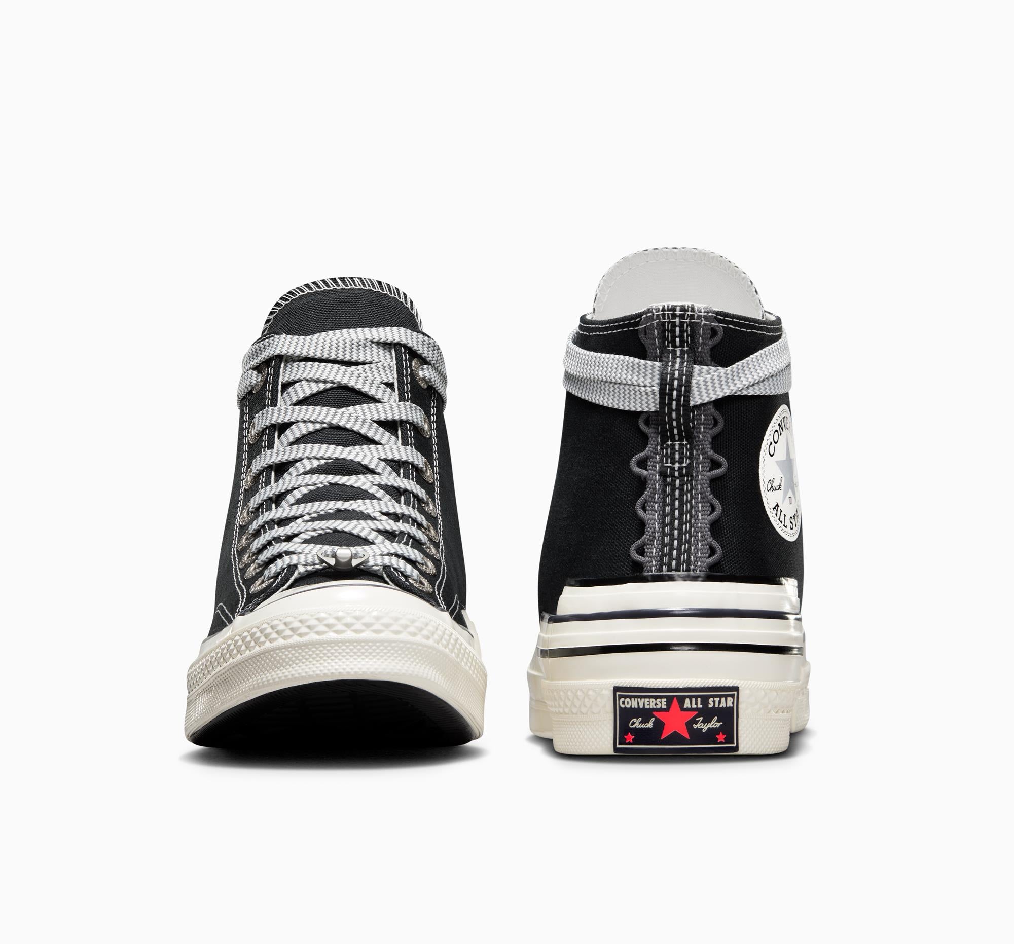 حذاء Chuck 70 Deconstructed Lifestyle