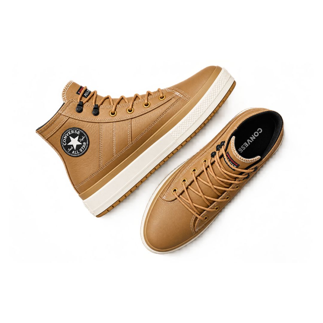 Chuck Taylor All Star Equip Waterproof