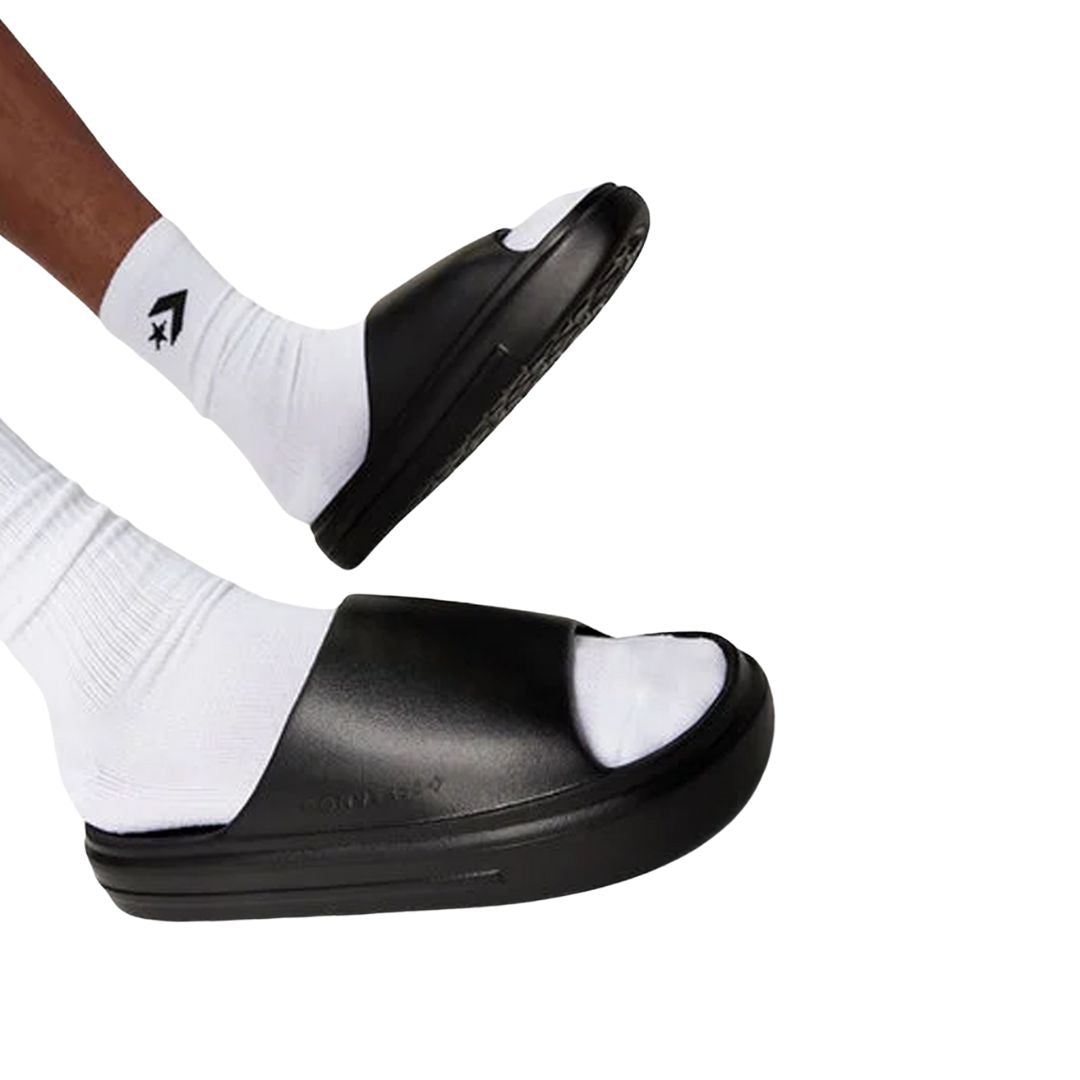 Essential Slide - Black