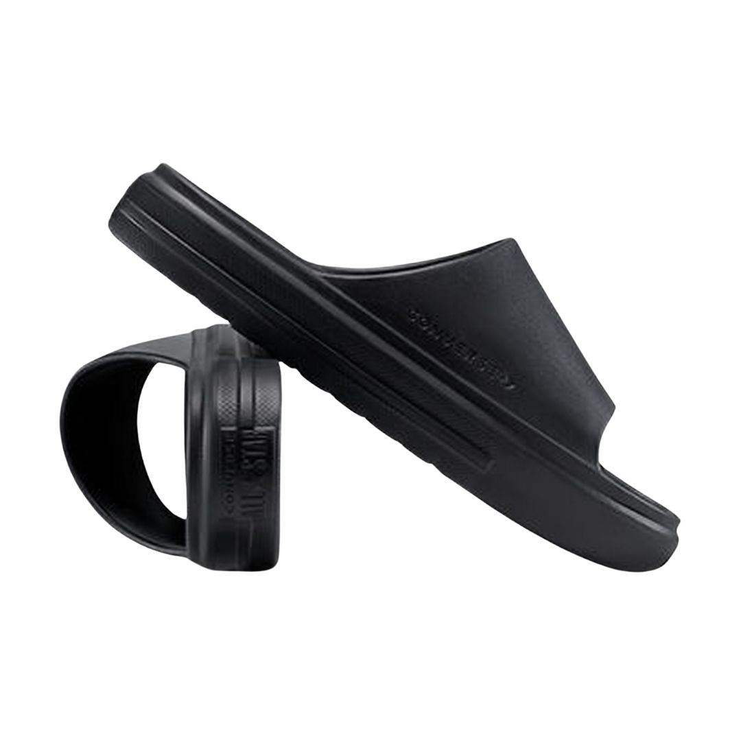 Essential Slide - Black