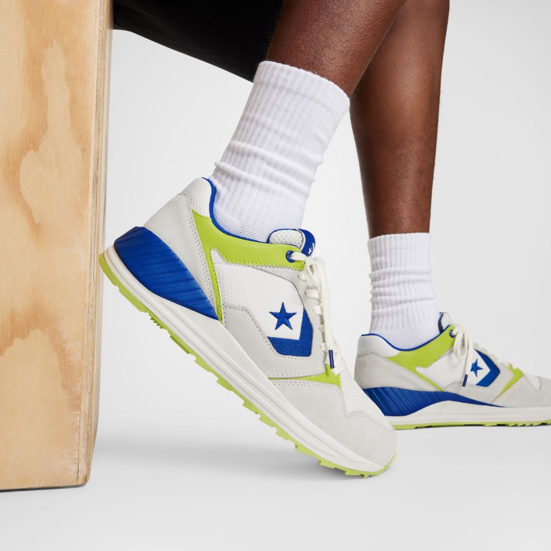 Wave Trainer