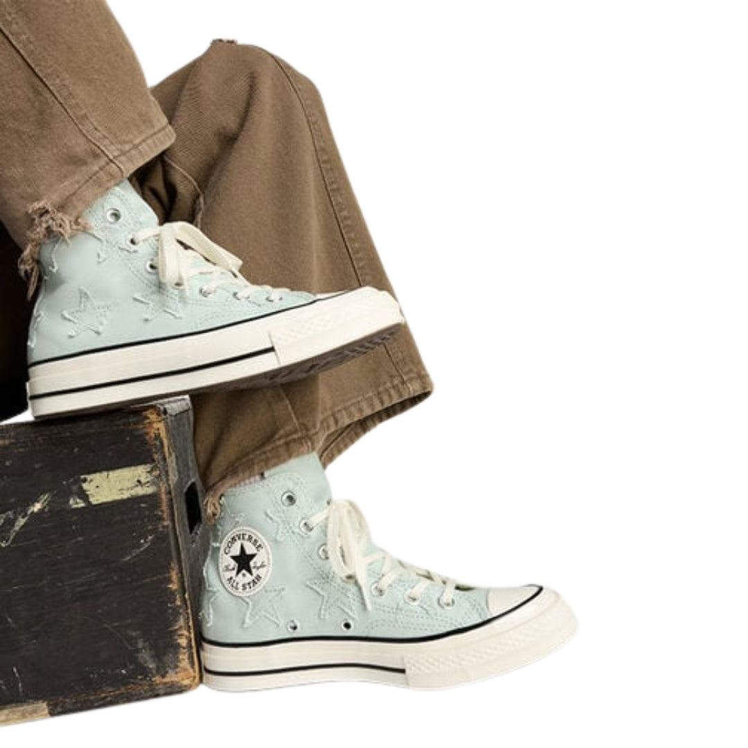 Chuck 70 Archive Stars Shoes