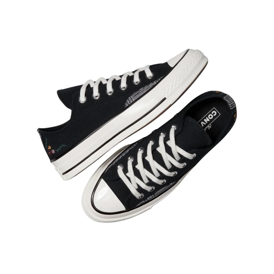 Chuck 70 School Daze Floral