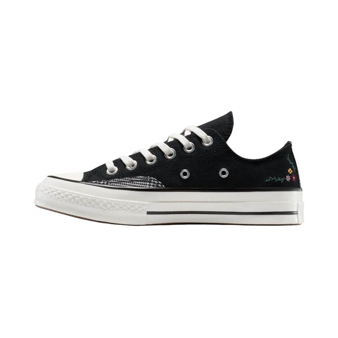 Chuck 70 School Daze Floral Shoes