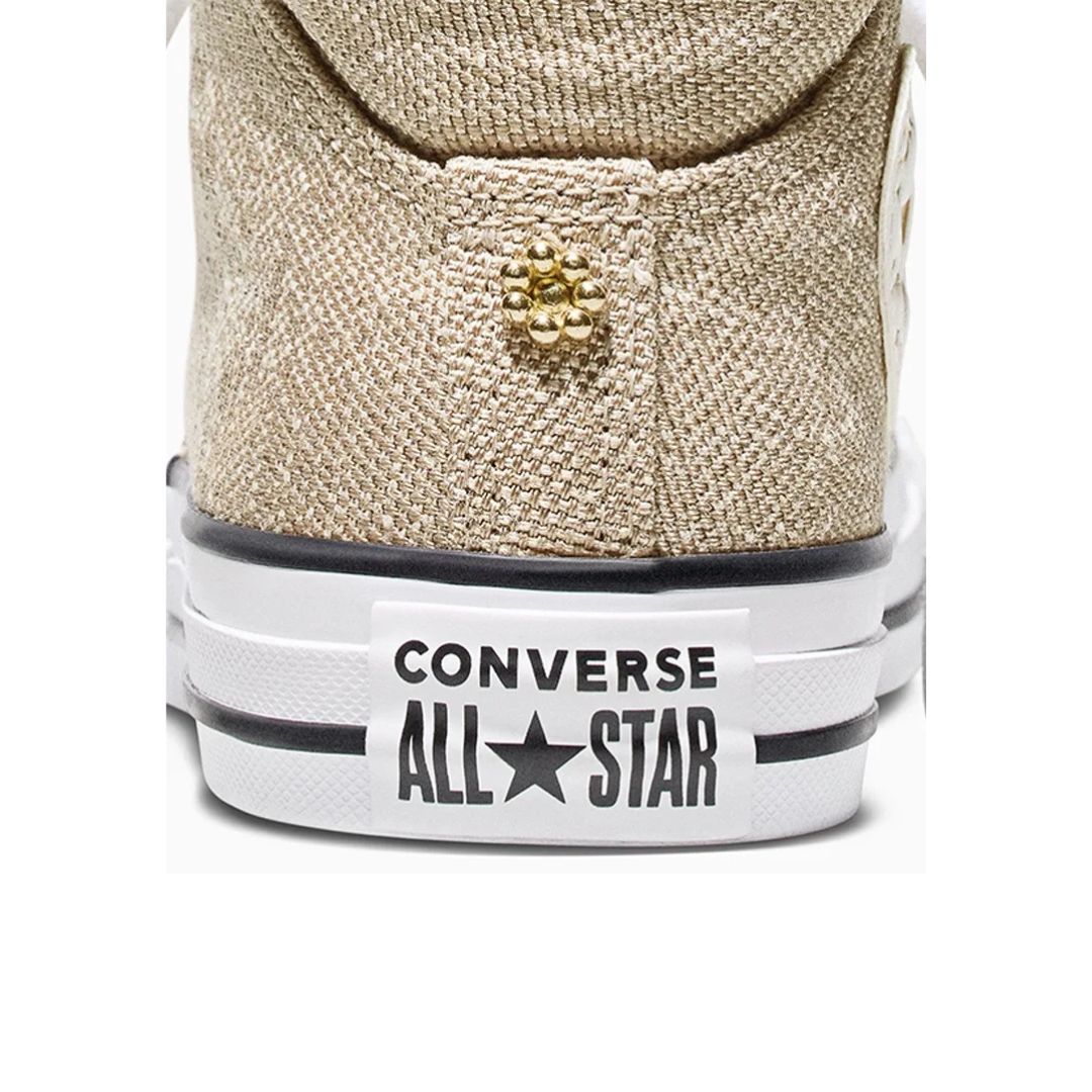 Chuck Taylor All Star Madison Shiny Heathered Shoes