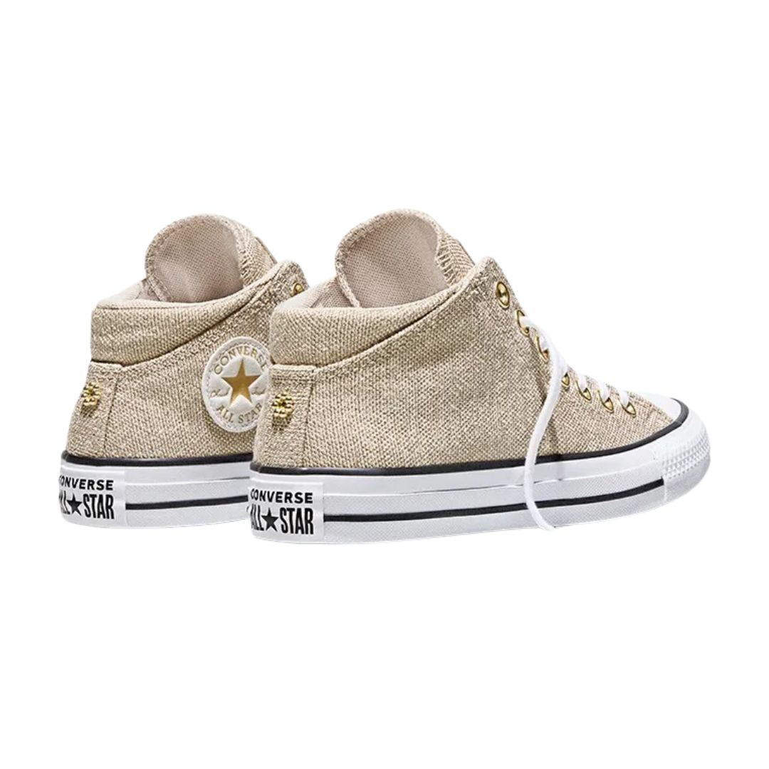 Chuck Taylor All Star Madison Shiny Heathered Shoes