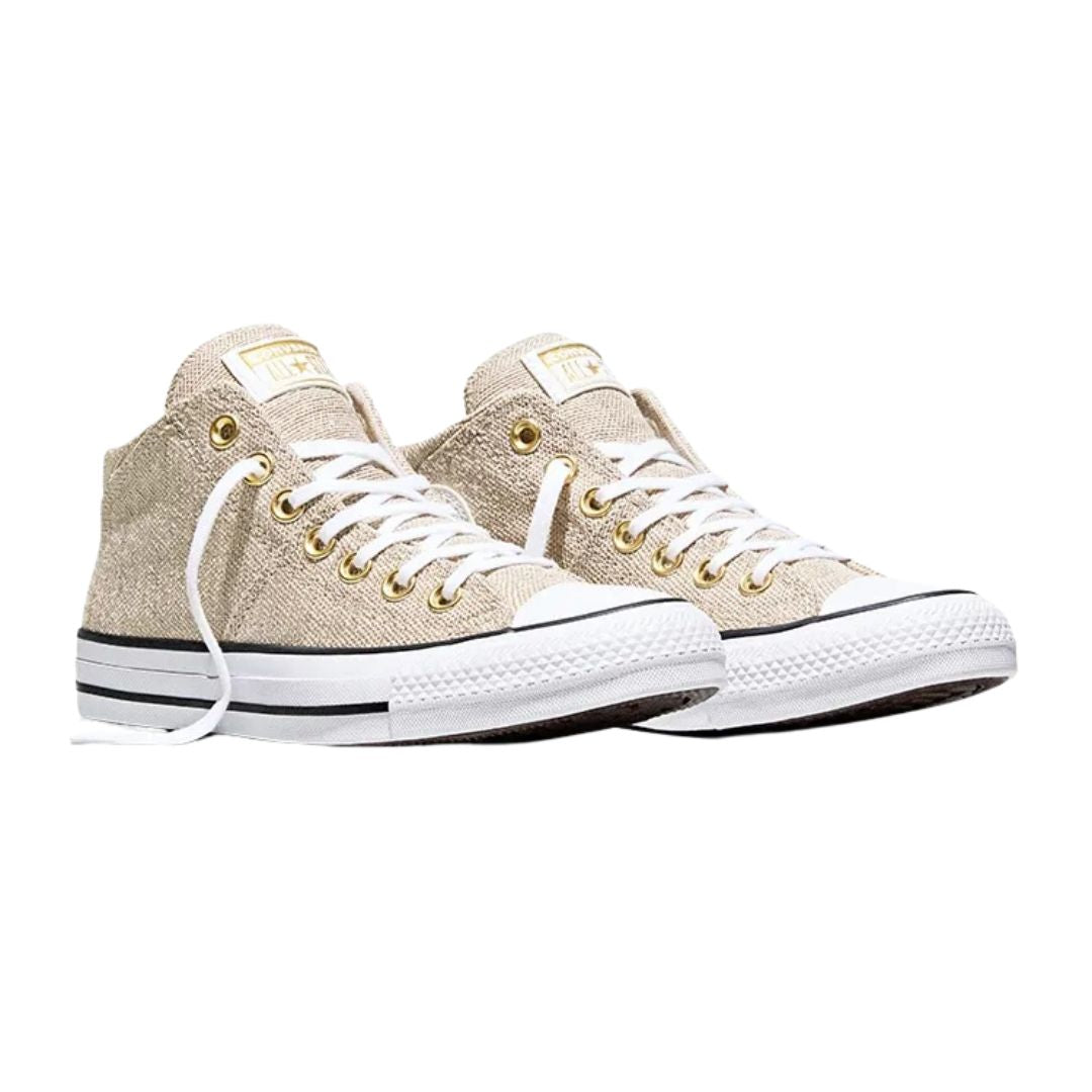 Chuck Taylor All Star Madison Shiny Heathered Shoes