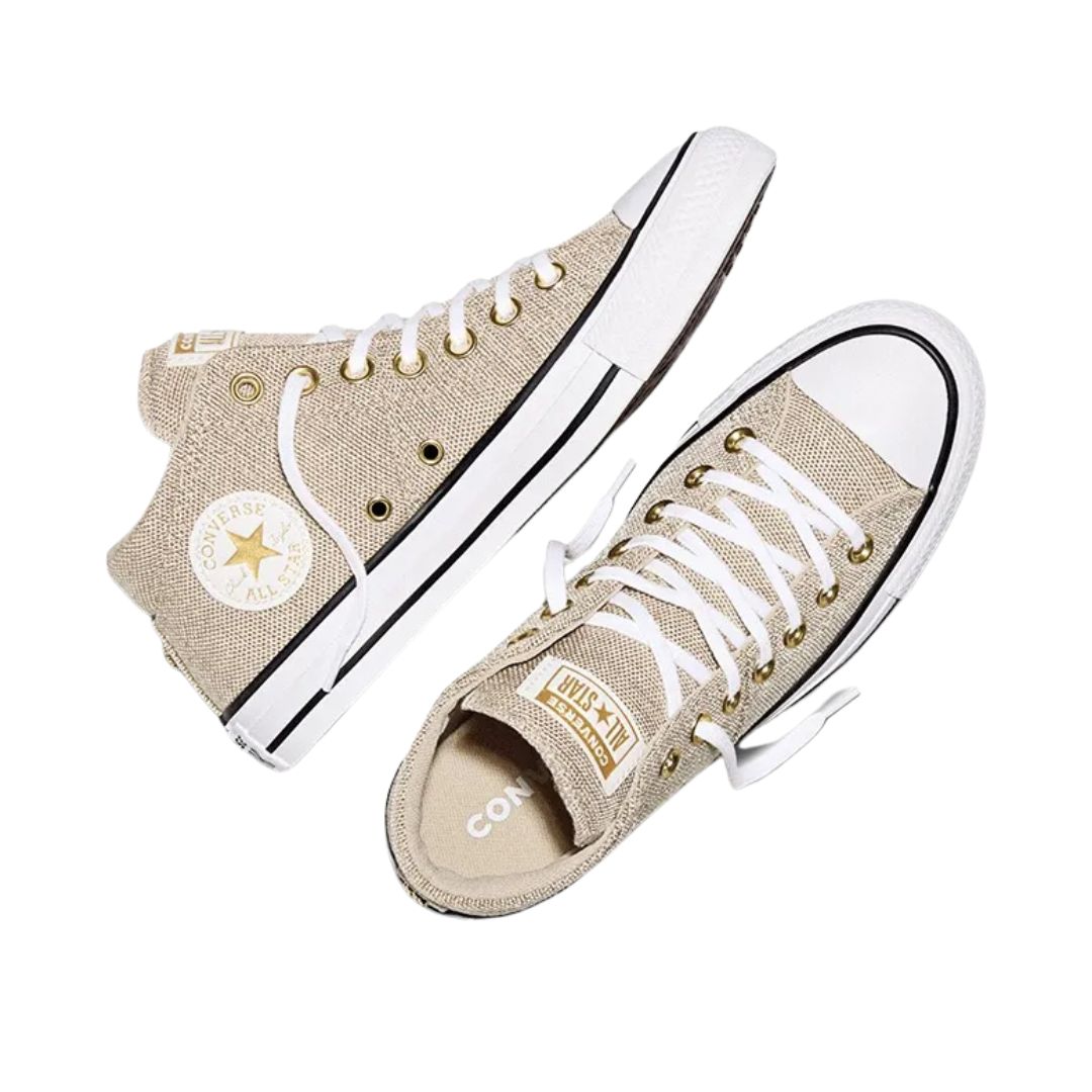 Chuck Taylor All Star Madison Shiny Heathered Shoes