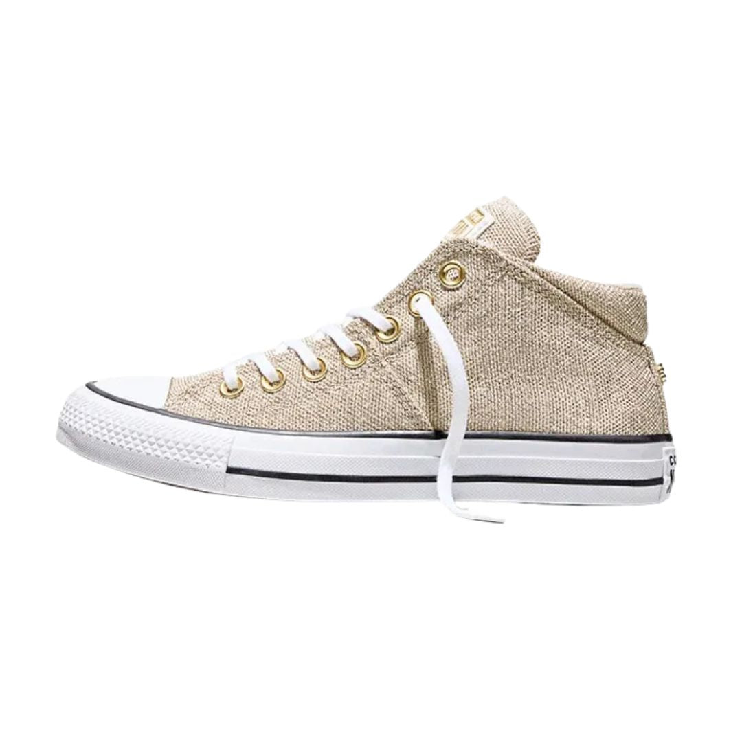 Chuck Taylor All Star Madison Shiny Heathered Shoes