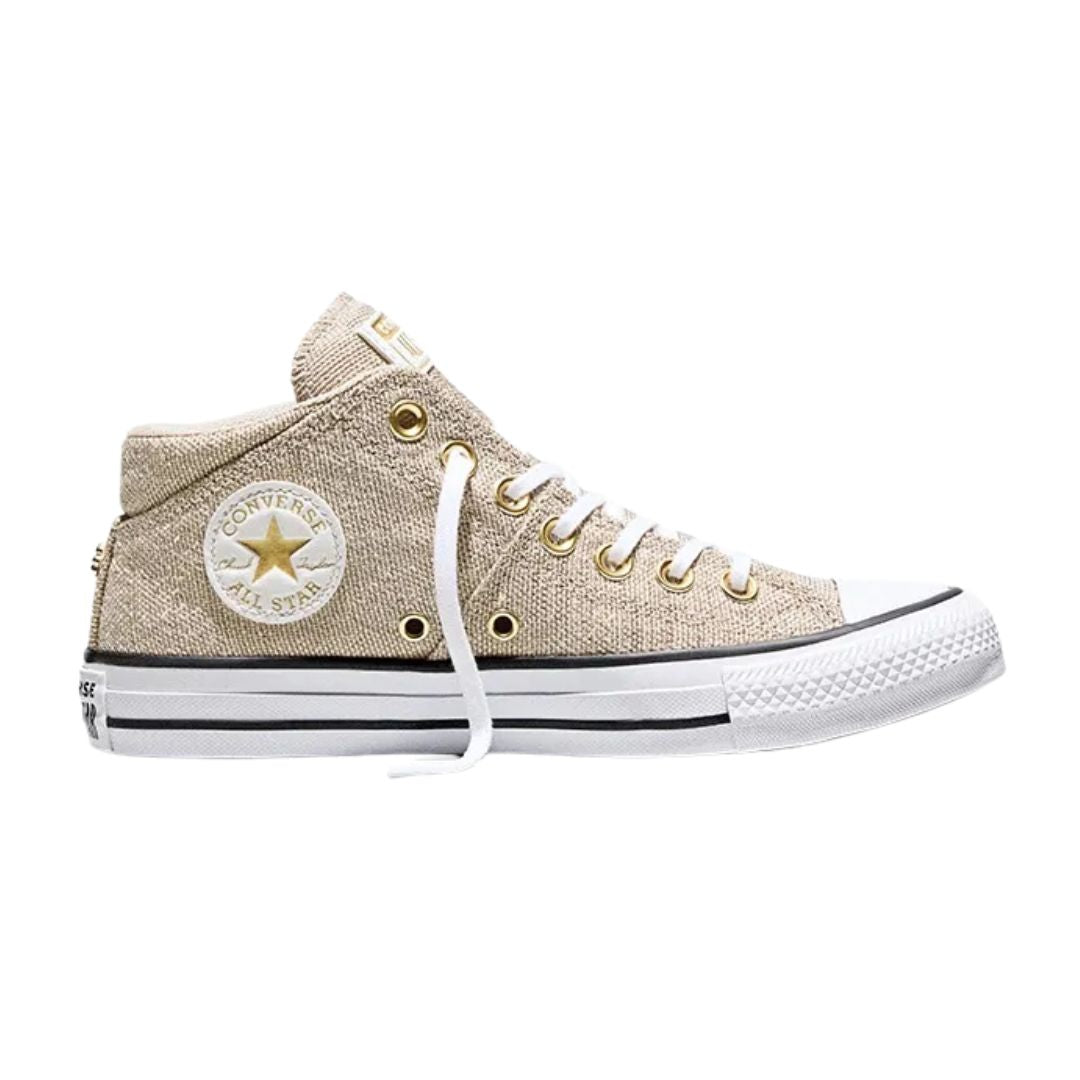 Chuck Taylor All Star Madison Shiny Heathered Shoes