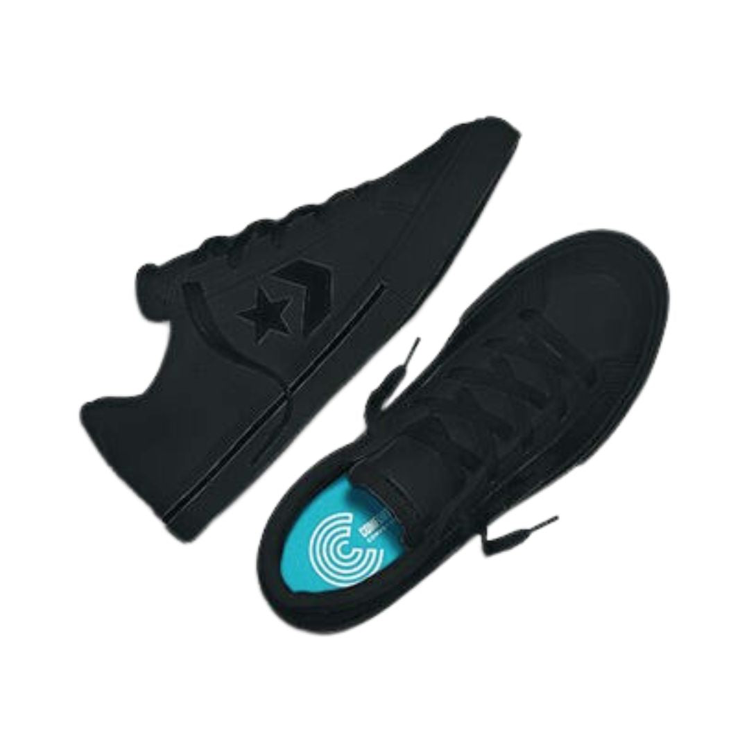 Sport Casual Low Top Shoes