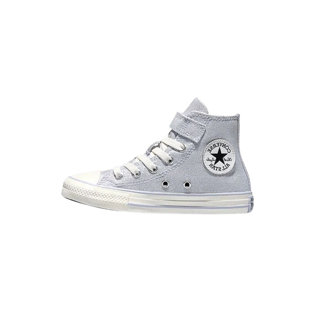 Chuck Taylor All Star 1V Shine Shoes