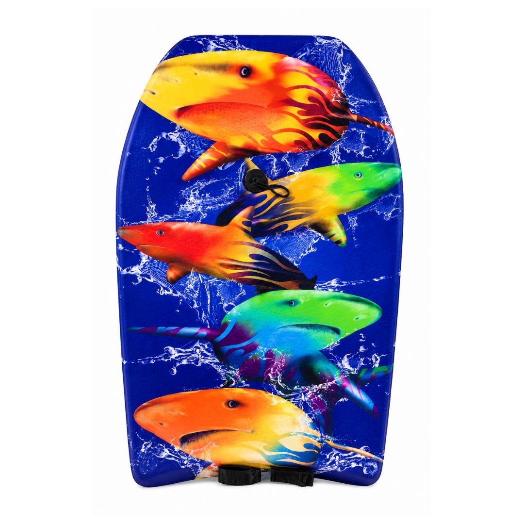 EPS Body Board Shape A 33"