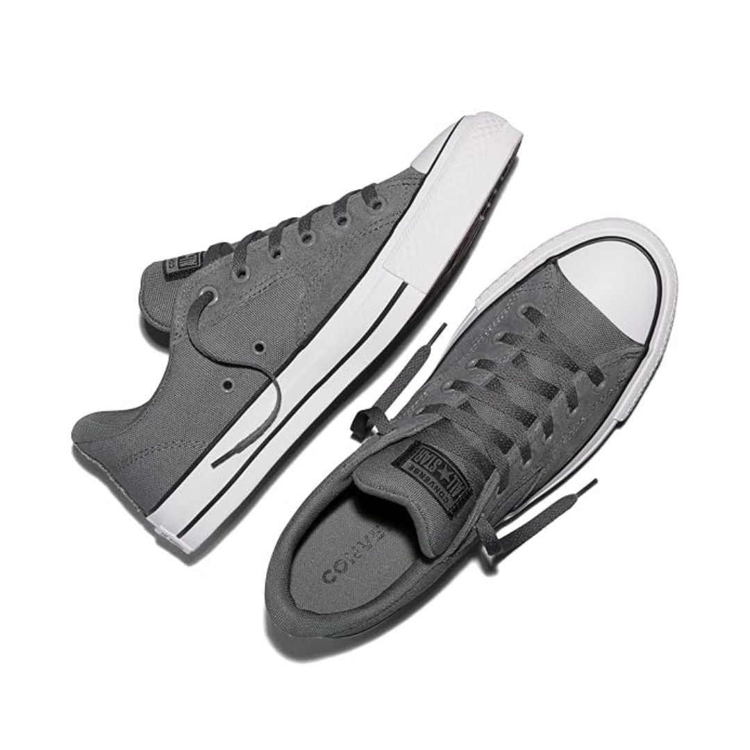 Chuck Taylor All Star Malden Street Suede Shoes