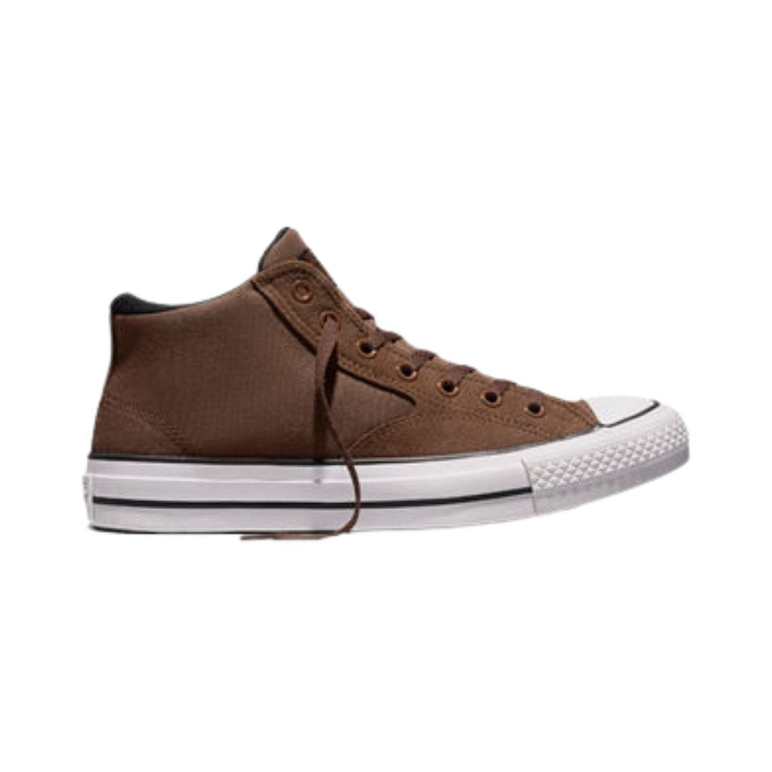 Chuck Taylor All Star Malden Street Suede Shoes