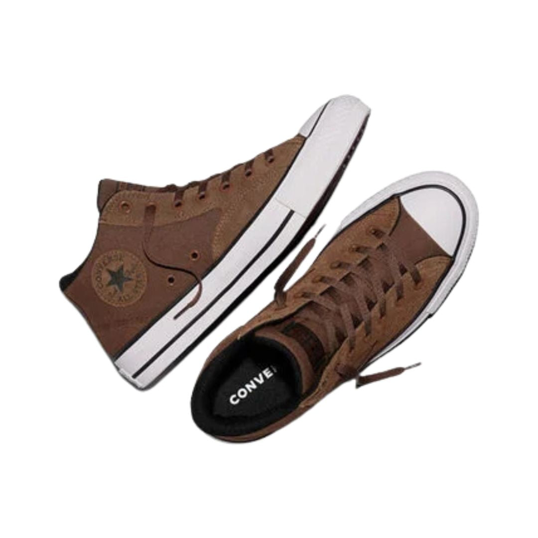 Chuck Taylor All Star Malden Street Suede Shoes