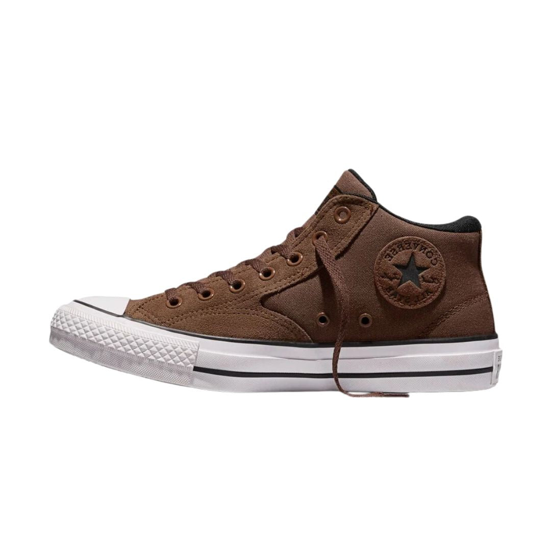 Chuck Taylor All Star Malden Street Suede Shoes