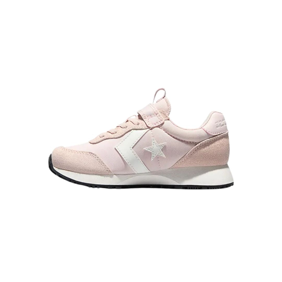 Omega Trainer Easy-On Low Top Shoes