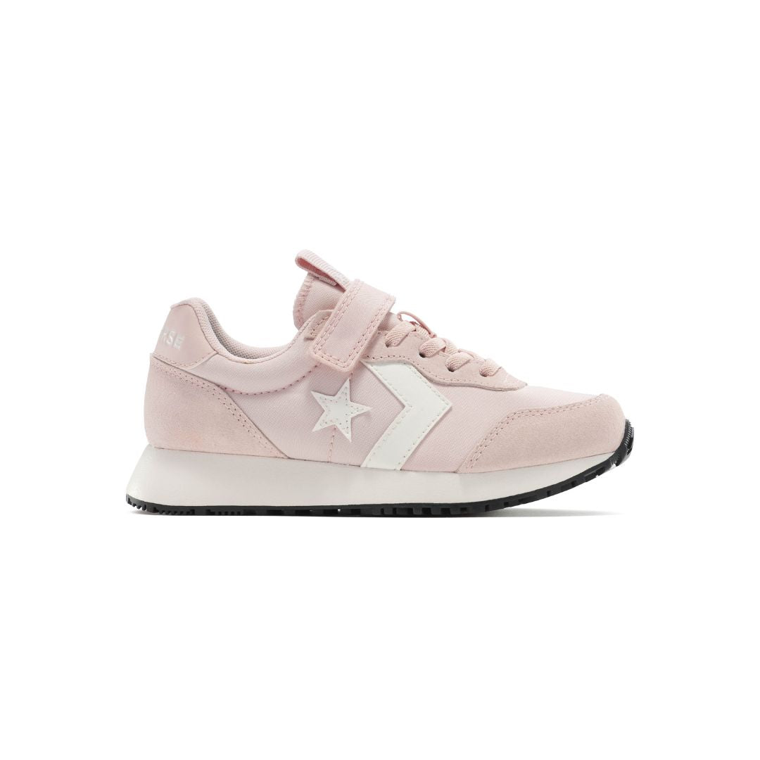 Omega Trainer Easy-On Low Top Shoes
