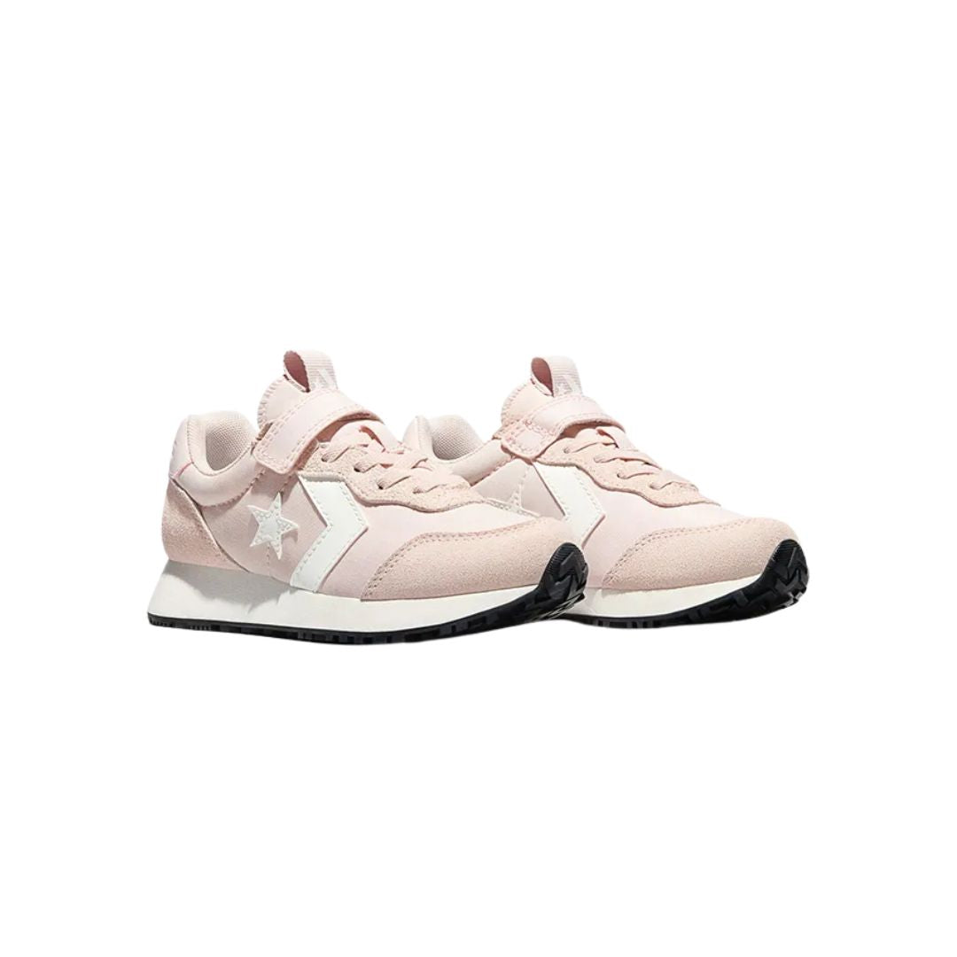 Omega Trainer Easy-On Low Top Shoes