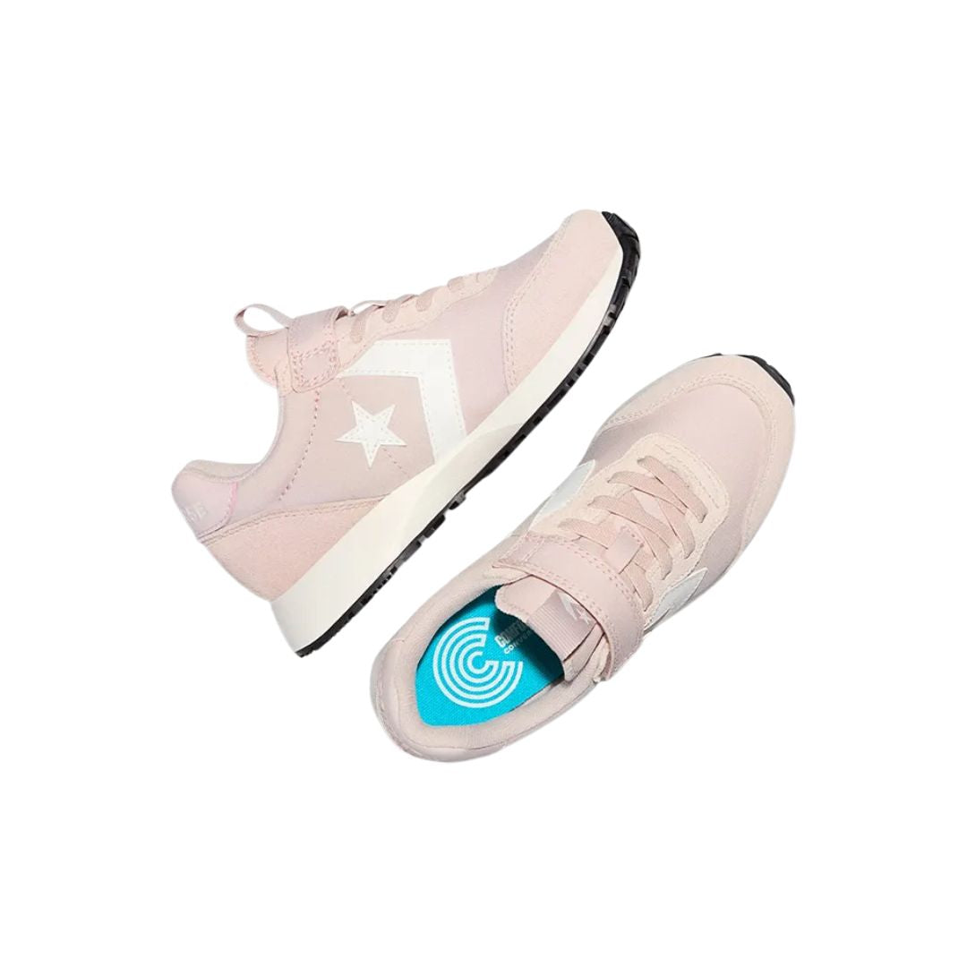 Omega Trainer Easy-On Low Top Shoes