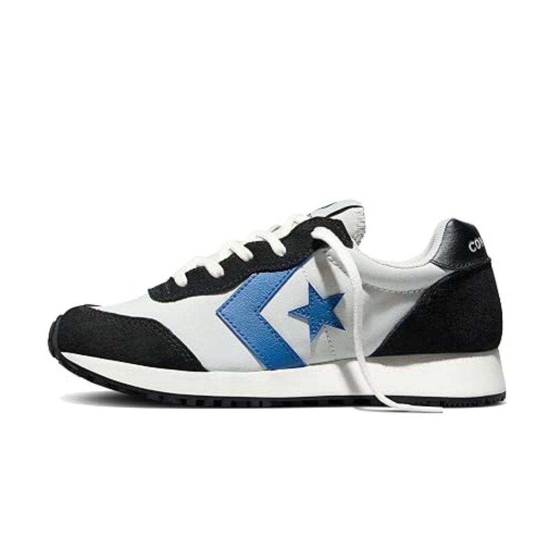 Omega Trainer Low Top Shoes