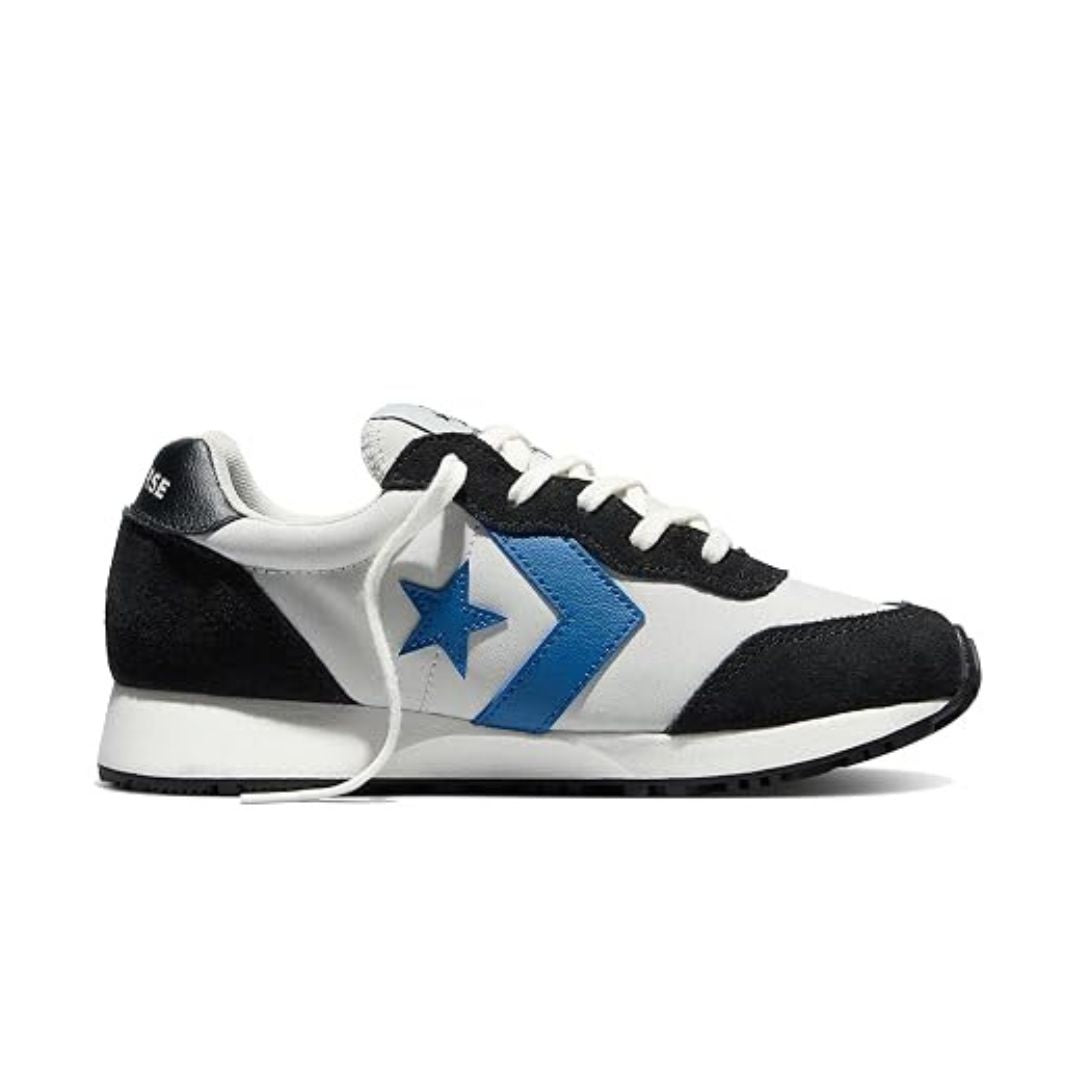 Omega Trainer Low Top Shoes