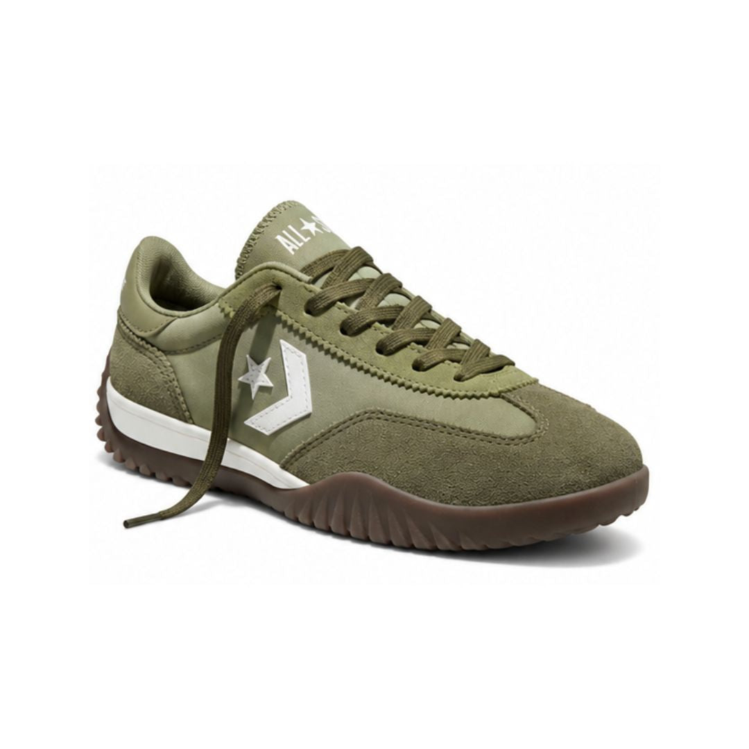 Run Star Trainer Low Top Shoes