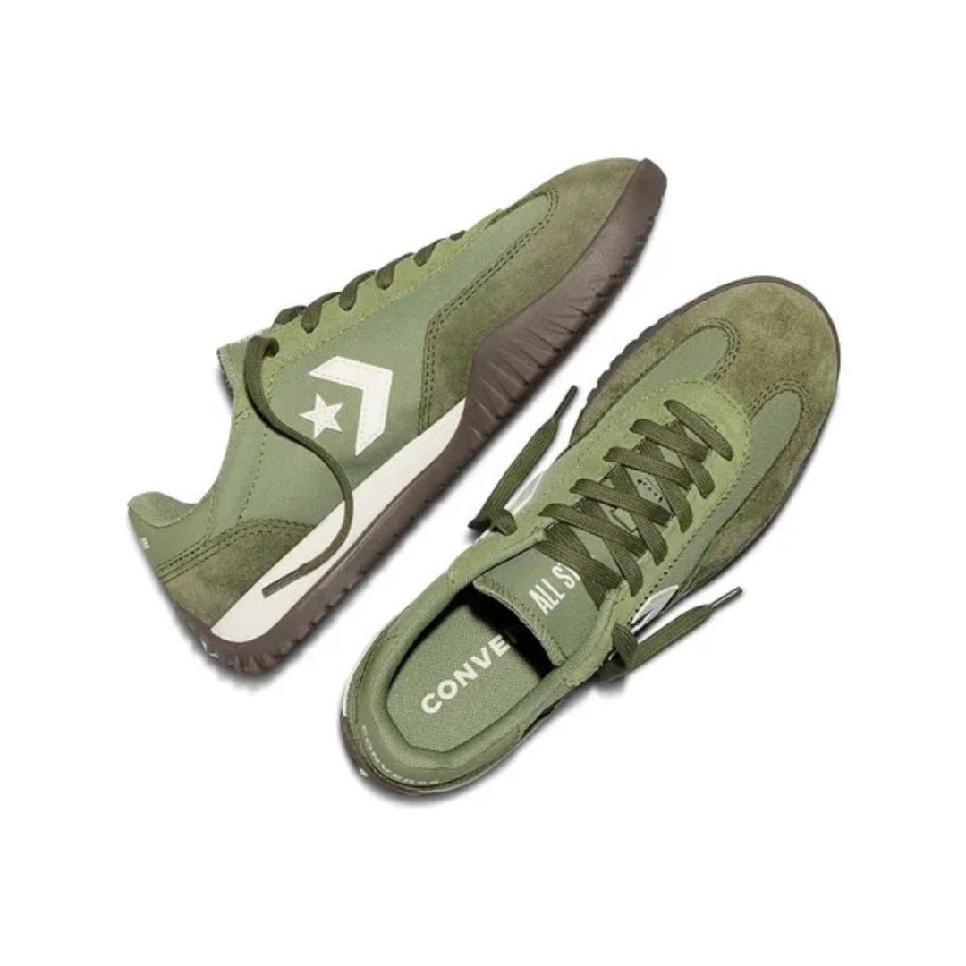 Run Star Trainer Low Top Shoes