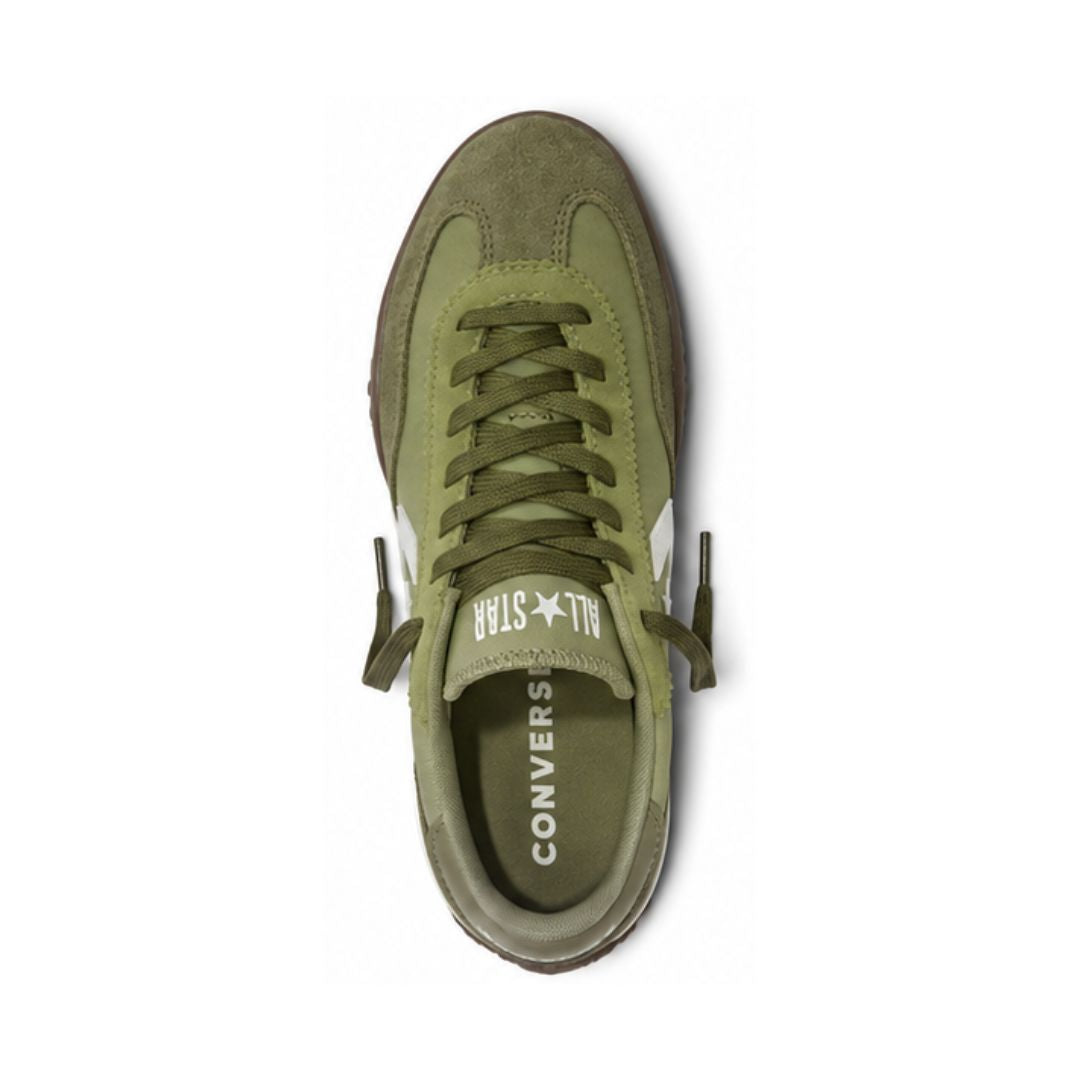 Run Star Trainer Low Top Shoes