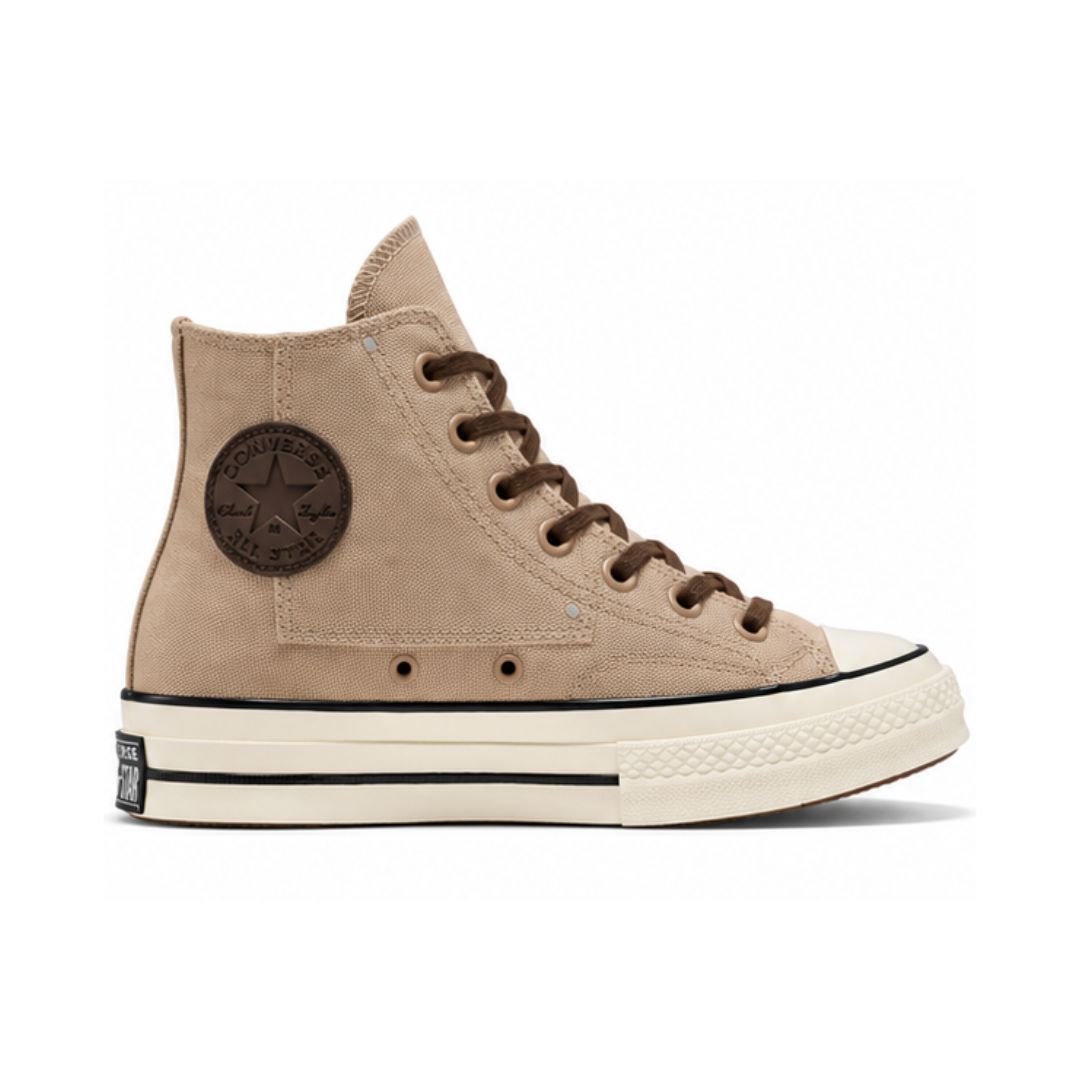Chuck 70 Industrial Workwear Shoes