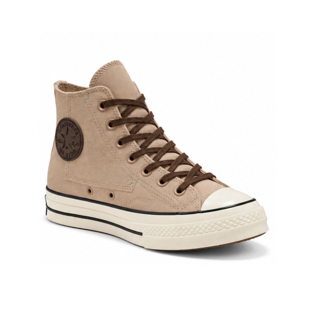 Chuck 70 Industrial Workwear Shoes