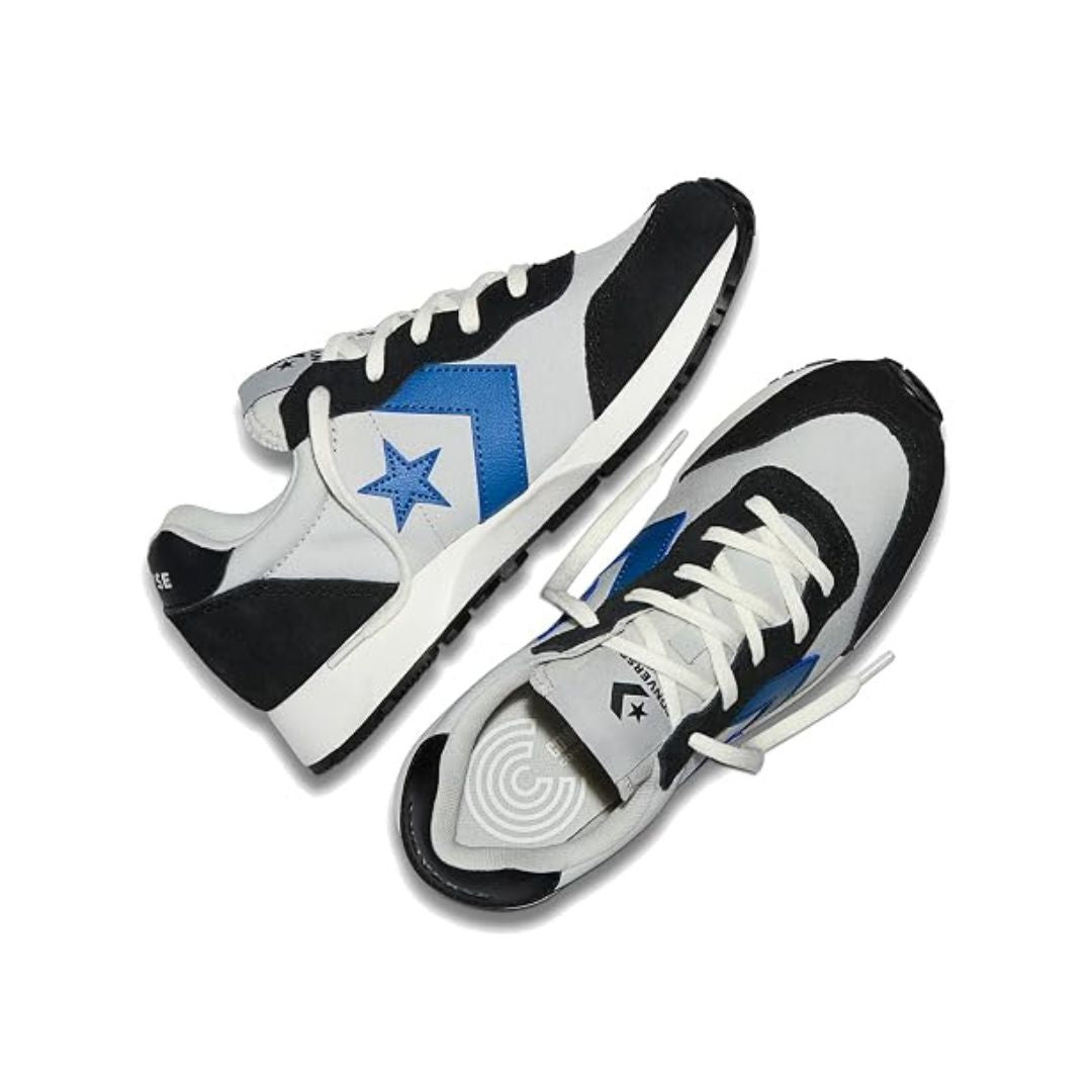 Omega Trainer Low Top Shoes