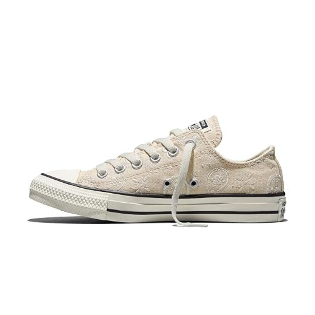 Chuck Taylor All Star Elevated Paisley Shoes