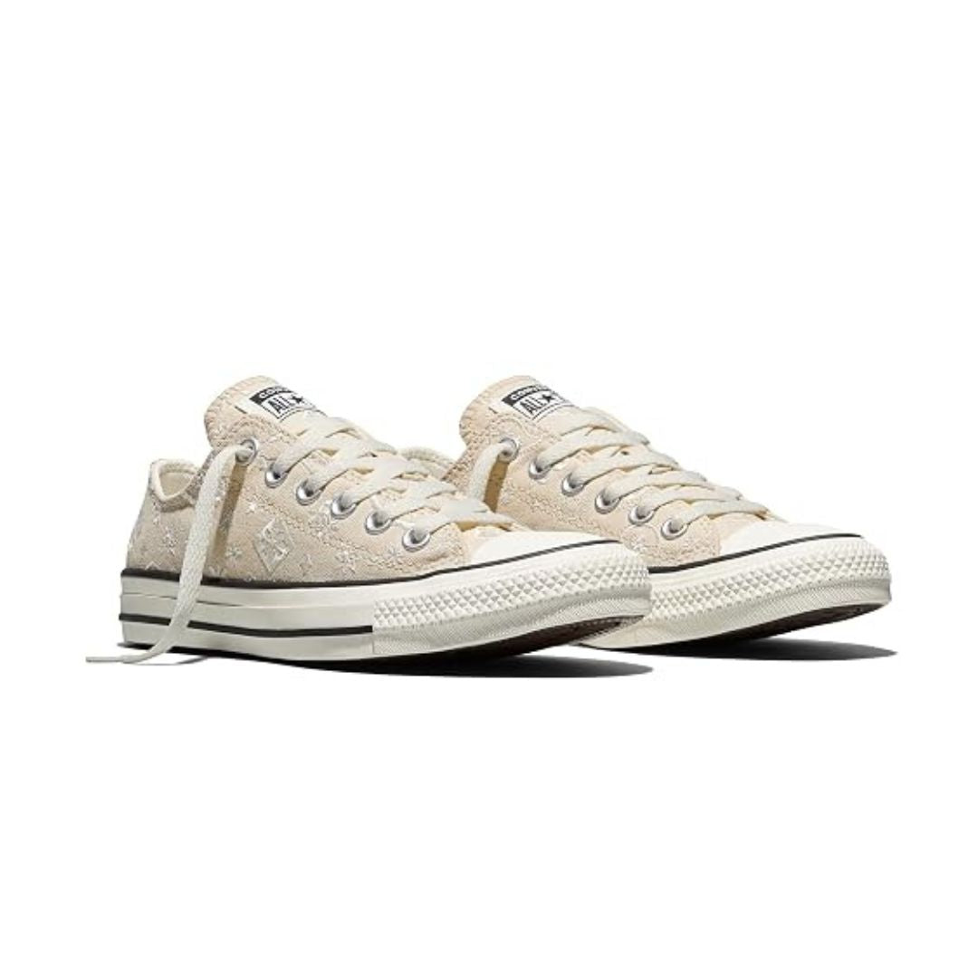 Chuck Taylor All Star Elevated Paisley Shoes