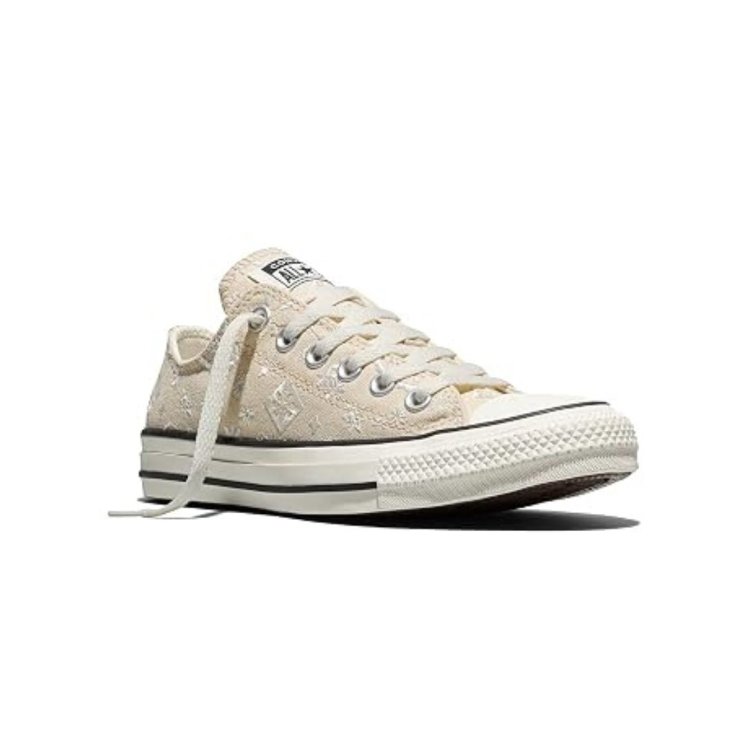 Chuck Taylor All Star Elevated Paisley Shoes