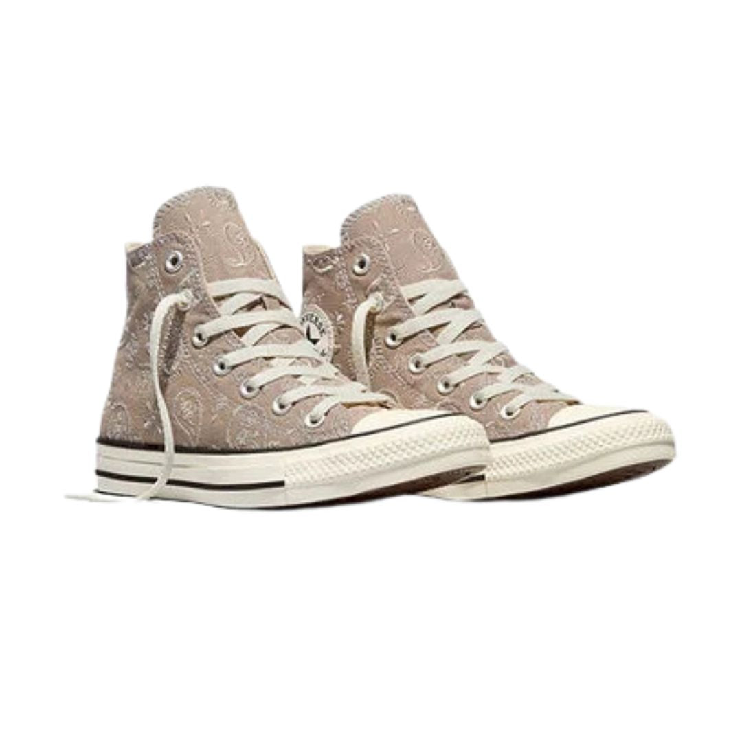 Chuck Taylor All Star Elevated Paisley Shoes