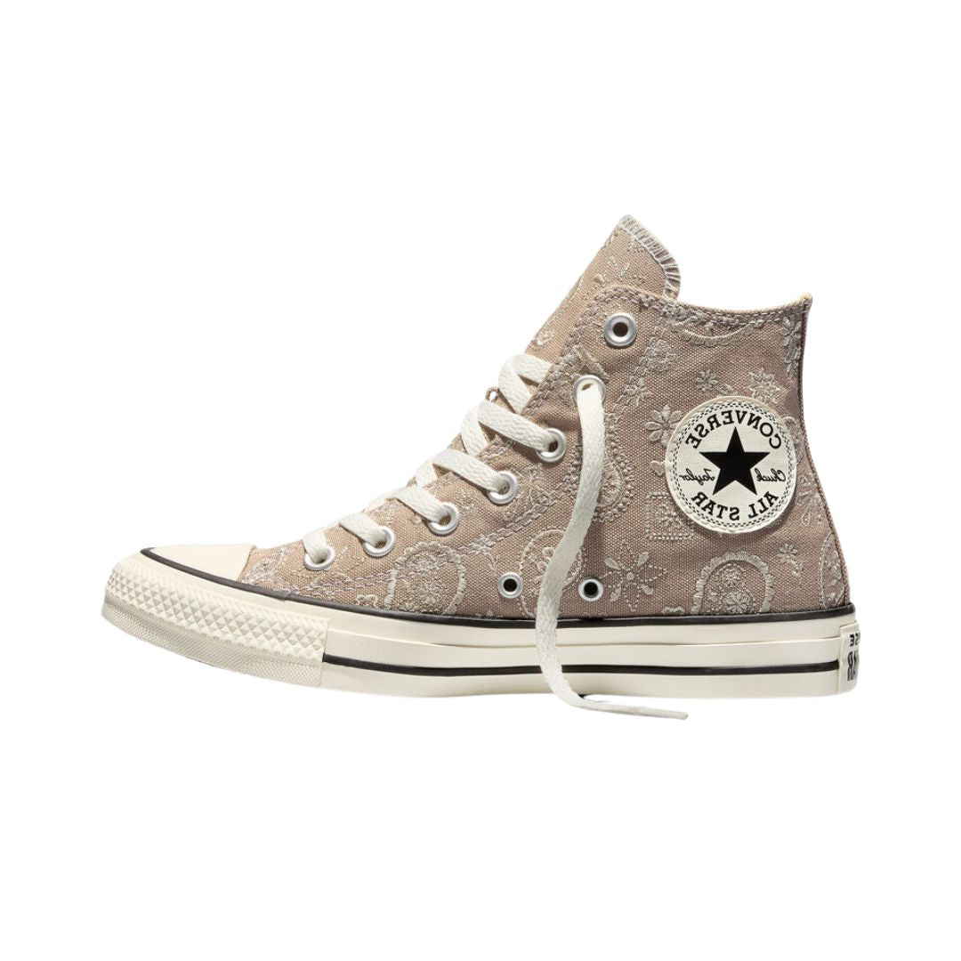 Chuck Taylor All Star Elevated Paisley Shoes