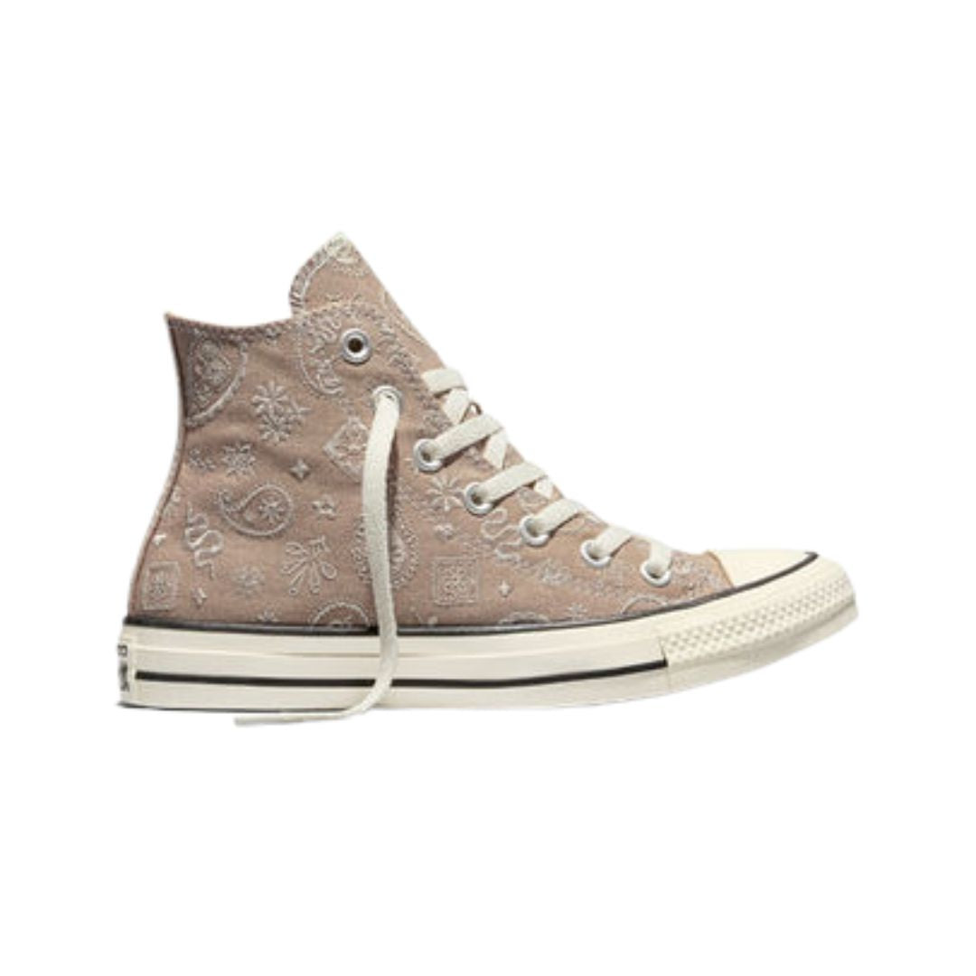 Chuck Taylor All Star Elevated Paisley Shoes