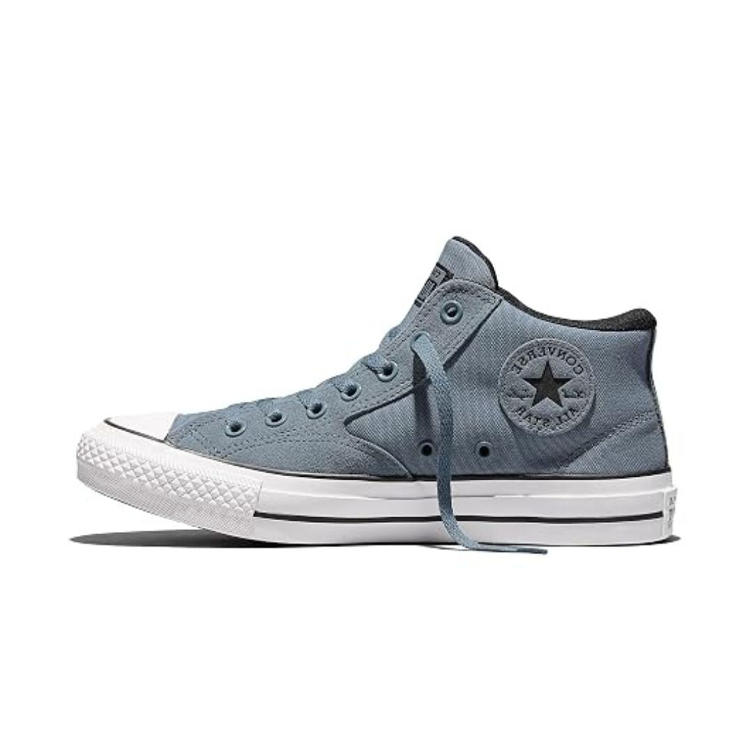 Chuck Taylor All Star Malden Street Suede Shoes