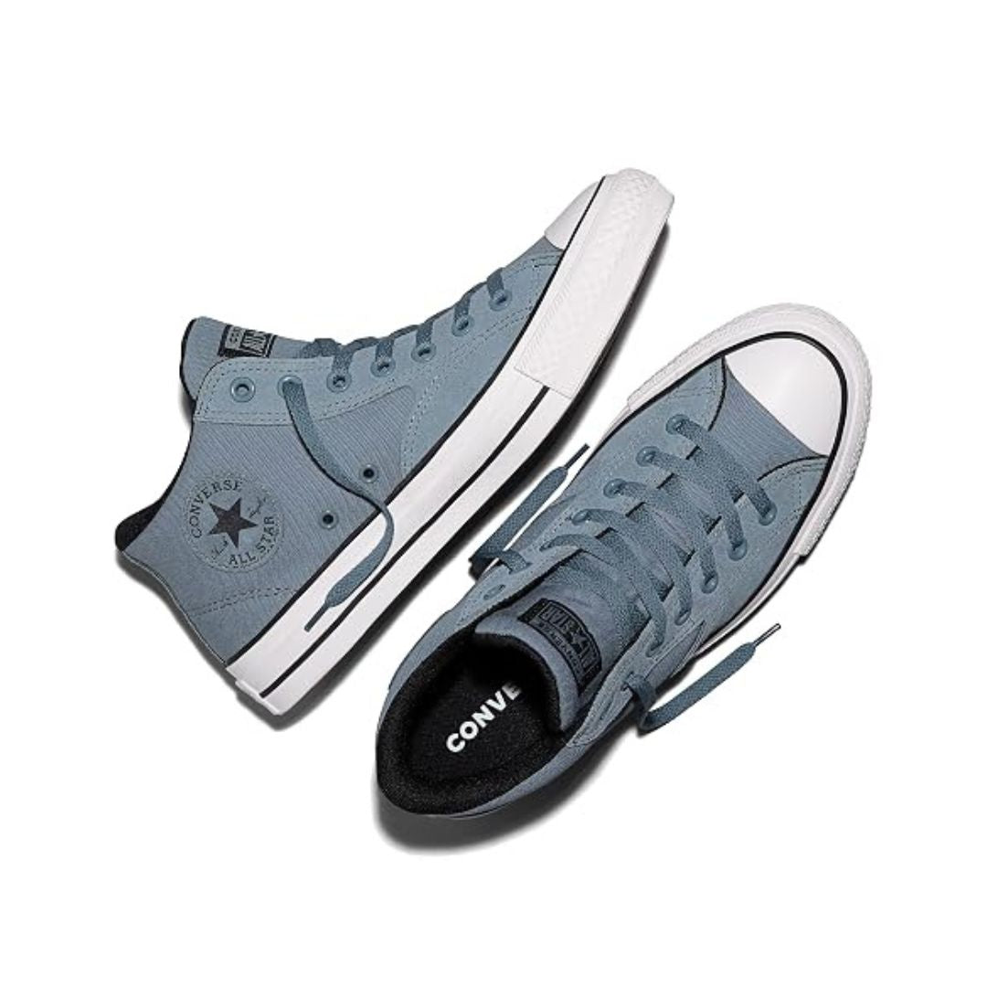 Chuck Taylor All Star Malden Street Suede Shoes