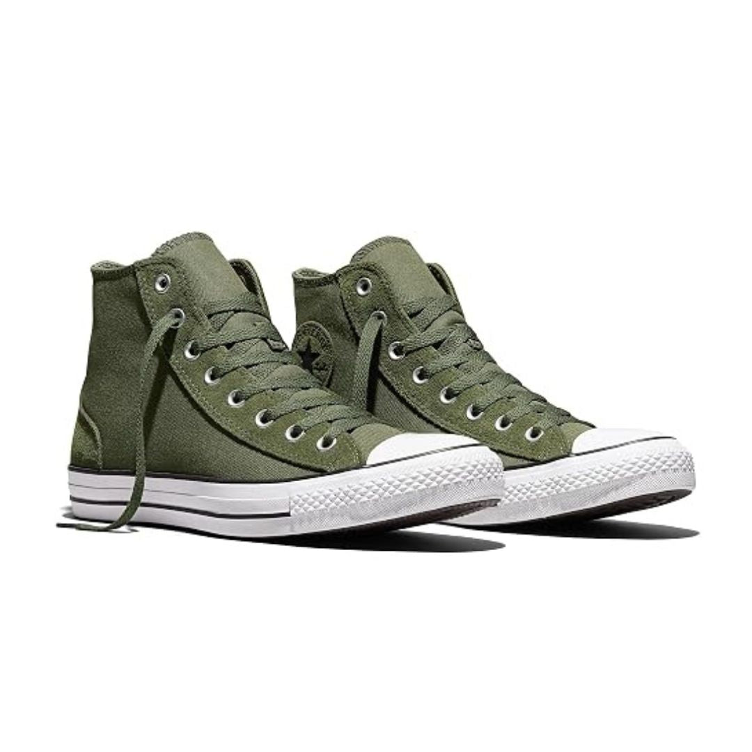 Chuck Taylor All Star Canvas & Suede Shoes