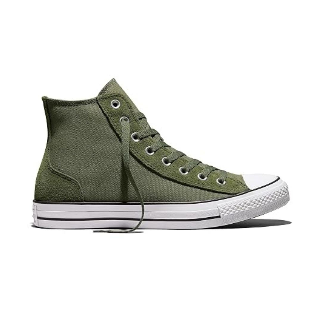 Chuck Taylor All Star Canvas & Suede Shoes