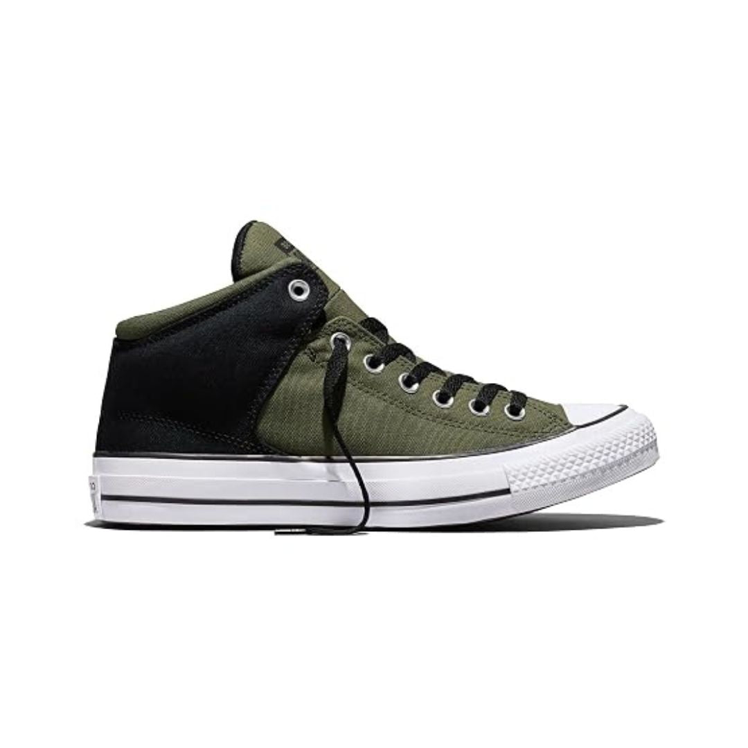 Chuck Taylor All Star High Street Shoes